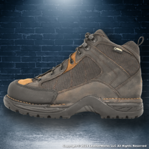 Danner Radical 5.5 Inch Brown Lateral